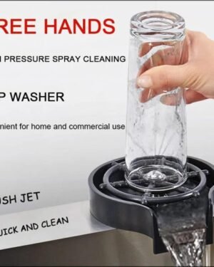 Glass Washer – Glass Washer For Kitchen