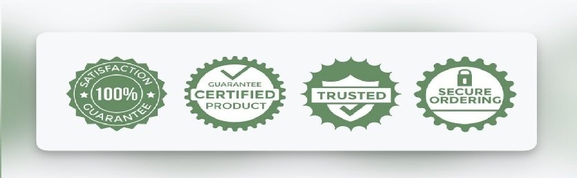 Trust Badge Image